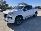 New 2025 Chevrolet Silverado 1500 High Country w/ Technology Package image 3