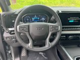 New 2025 Chevrolet Silverado 2500 LTZ w/ Trail Boss Package image 3