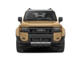 New 2025 Toyota Land Cruiser image 4