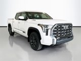 New 2025 Toyota Tundra Platinum image 3