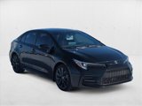 Certified 2025 Toyota Corolla SE image 3