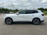 New 2025 BMW X3 xDrive30i w/ Premium Package image 5