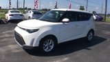 Used 2024 Kia Soul LX w/ Option Group 015 image 4