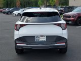 New 2026 Kia Sportage LX image 5