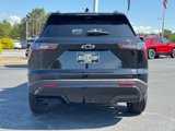 New 2026 Chevrolet Equinox RS w/ Convenience Package III image 4