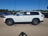 Used 2024 Jeep Grand Cherokee L Limited w/ Luxury Tech Group II image 2
