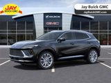 New 2025 Buick Envision Avenir image 2