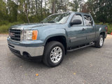 Used 2011 GMC Sierra 1500 SLE w/ Power Tech Package image 4