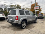 Used 2014 Jeep Patriot Sport w/ Power Value Group image 4