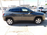 Used 2022 Jeep Compass Latitude w/ Sun and Sound Group image 4
