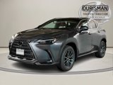 New 2026 Lexus NX 350 AWD image 2