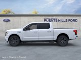 New 2025 Ford F150 Lightning XLT image 3