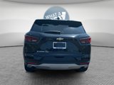 Certified 2024 Chevrolet Blazer LT image 4