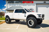 Used 2016 Ford F250 Lariat w/ Lariat Interior Package image 2