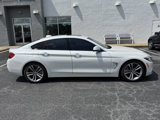 Used 2019 BMW 430i Gran Coupe w/ Convenience Package image 6