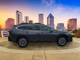 New 2025 Subaru Outback Touring image 3