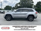 Used 2019 Jeep Grand Cherokee Limited image 4