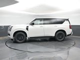 New 2025 Nissan Armada SV image 2