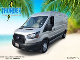 Used 2024 Ford Transit 350 148 Medium Roof AWD image 2