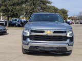Used 2024 Chevrolet Silverado 1500 LT w/ Texas Edition Plus image 3