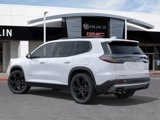 New 2026 GMC Acadia Elevation w/ Black Edition image 5