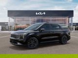 New 2025 Kia Carnival SX Prestige image 3