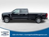 New 2025 Ford F350 Lariat w/ Lariat Ultimate Package image 5