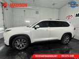 Used 2024 Toyota Grand Highlander Limited image 2