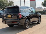 New 2025 Nissan Armada SL image 3