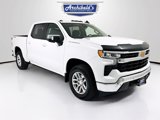 Used 2024 Chevrolet Silverado 1500 LT image 1
