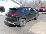Used 2024 Chevrolet TrailBlazer LT image 4