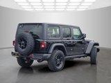 New 2025 Jeep Wrangler Willys image 4