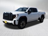 New 2025 GMC Sierra 3500 Denali Ultimate image 3