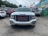 Used 2018 GMC Sierra 1500 SLT w/ SLT Premium Package image 5