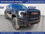 New 2025 GMC Sierra 2500 AT4X image 3