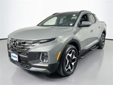 Used 2023 Hyundai Santa Cruz Limited image 2