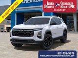 New 2026 Chevrolet Equinox LT w/ Convenience Package II image 6