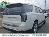 New 2025 Chevrolet Tahoe Premier image 4