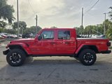 New 2025 Jeep Gladiator Rubicon image 3