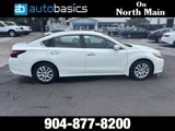 Used 2018 Nissan Altima 2.5 S w/ S Convenience Package image 5