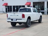 New 2025 RAM 2500 Laramie image 5