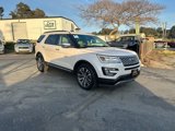 Used 2016 Ford Explorer Platinum image 3