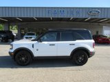 Used 2024 Ford Bronco Sport Big Bend w/ Convenience Package image 2