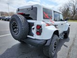 New 2025 Ford Bronco Raptor image 3