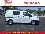 Used 2015 Chevrolet City Express LS image 2