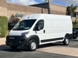 Used 2025 RAM ProMaster 2500 w/ Convenience Group image 6