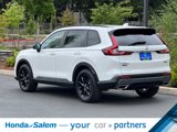 New 2026 Honda CR-V Sport-L image 6
