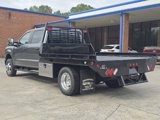 New 2025 Ford F350 4x4 Crew Cab DRW Super Duty image 4