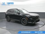 New 2026 Honda CR-V Sport-L image 4