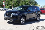 New 2025 Nissan Pathfinder SL w/ Cargo Package image 3